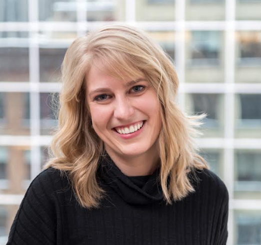 speaker headshot
